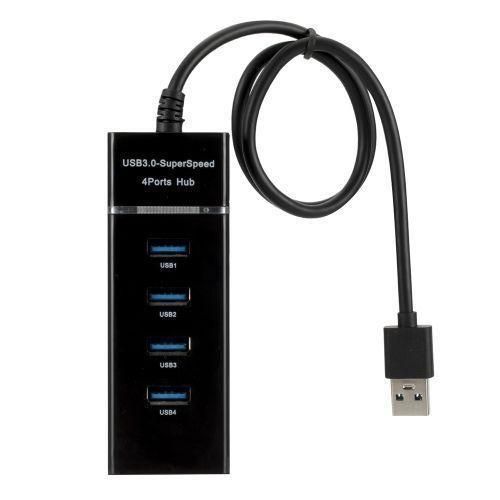 product_image_name-Generic-Multi HUB High Speed USB 3.0 Extension Splitter 4 USB 3.0 Ports-5