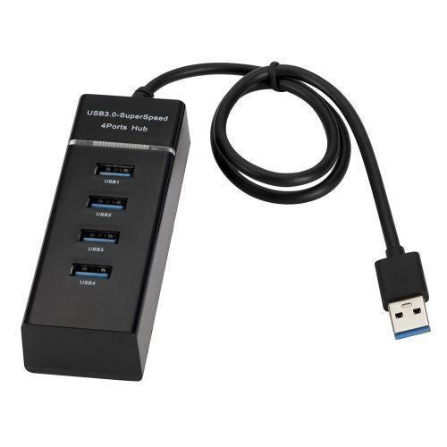 product_image_name-Generic-Multi HUB High Speed USB 3.0 Extension Splitter 4 USB 3.0 Ports-7