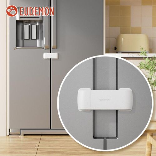 Baby lock for french doors sales