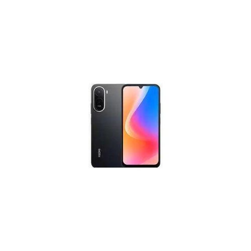 XIAOMI Redmi A7 Pro-6.9"-4GB RAM+64GB ROM-Android 16-Dual Sim-4G LTE-6000mAh-BLACK