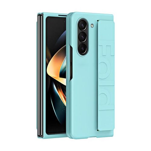 for Samsung Galaxy Z Fold 5 5G Case with Powerful Magnet, Phone