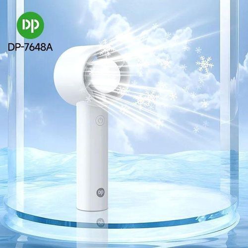 Dp Handheld Mini Turbo Fan 2000mAh DP-7648A