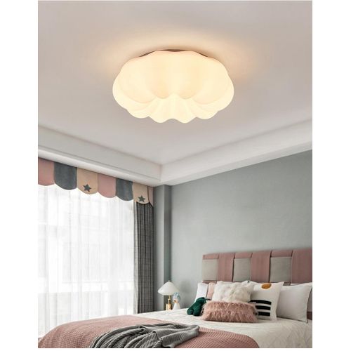 product_image_name-Lighting-Classic Modern Ceiling Led Chandelier Light With 3 Colour Display -3