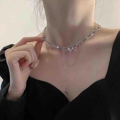 Fashion Necklace