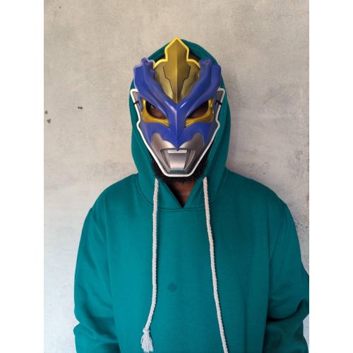 product_image_name-Generic-Stylish Kinging Men's Party Mask-1