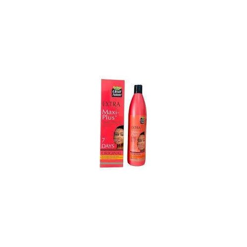 Clear Nature Extra Maxi Plus Complexion Body Lotion