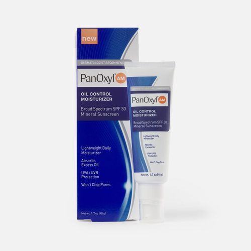 Oil control moisturizer deals