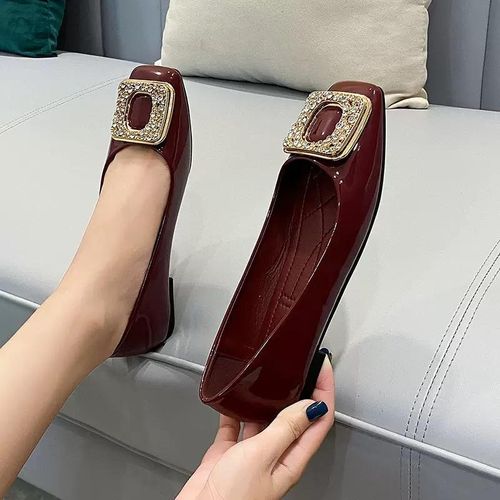 Unbrand Classy Ladies Shoe - image 2