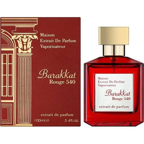 Baccarat rouge 540 sale jumia