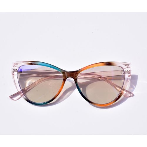 product_image_name-Generic-Women Photochromic Anti Blue Light Glasses, Blue Ray Blocking Computer Glasses-3
