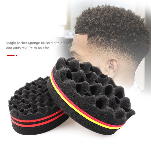 Dreadlock deals sponge brush