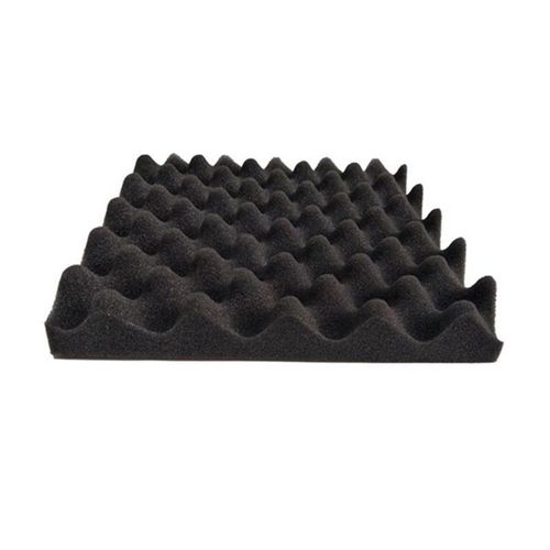Generic 12Pack Acoustic Foam Panels Egg Crate Foam Sound Proof Padding