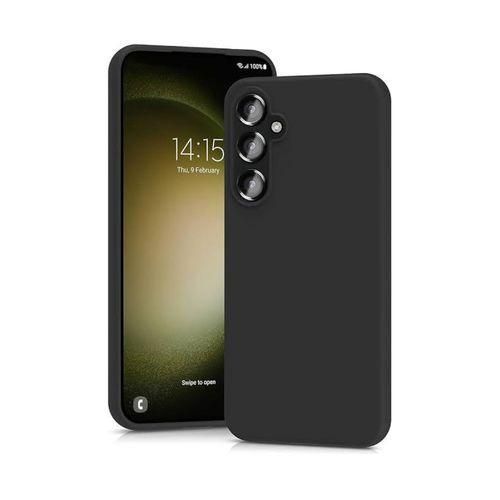 Generic Samsung Galaxy A15 4G/5G High Quality Solid Protective Back Case