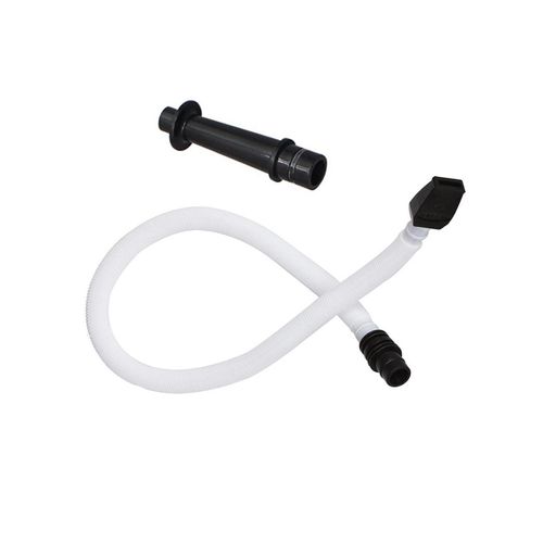 Amon Flexible Melodica Tube Plastic Melodica Pianica Tube Musical Instrument Part | Malaysia