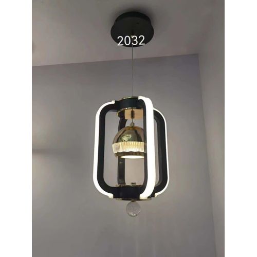 product_image_name-Generic-Fancy single drop light chandelier.-1