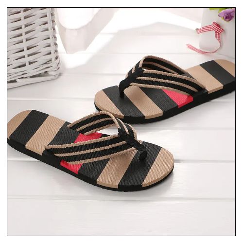 Beach best sale slippers jumia