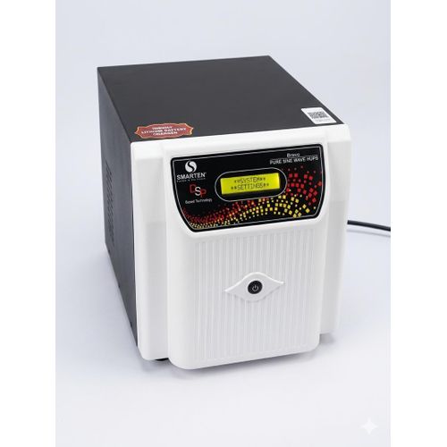 Generic 1500VA/12V pure sine wave home UPS /inverter