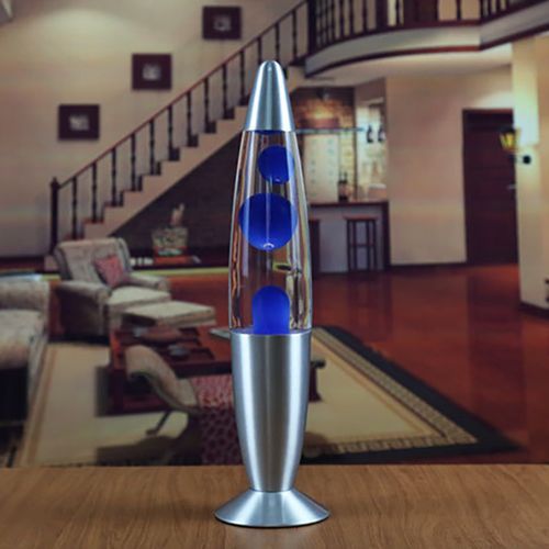 Generic 13 Inch EU Plug Creative Lava Lamp Night Lighting Bedroom Jumia Nigeria
