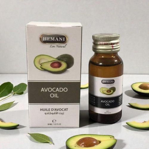 product_image_name-Hemani- AVOCADO OIL(ESSENTIAL OILS)-30ML-1