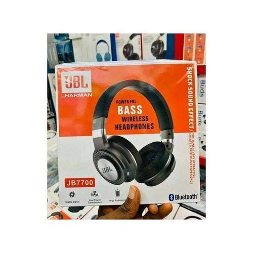 product_image_name-Jbl- JB7700 Wireless Bluetooth Headset-1
