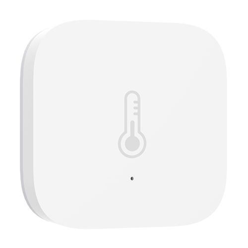 Xiaomi Aqara Temperature Humidity Sensor White