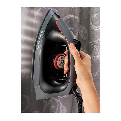 product_image_name-Morphy-Richards Power SteamElite Generator Steam Iron - 2400W-5