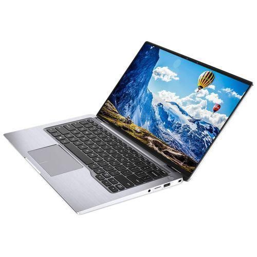 DELL  Latitude 7400- Intel Core I5 - 512GB SSD/16GB RAM- BACKLIGHT KEYBOARD- Silver -Windows 11 PRO+BAG&Mouse