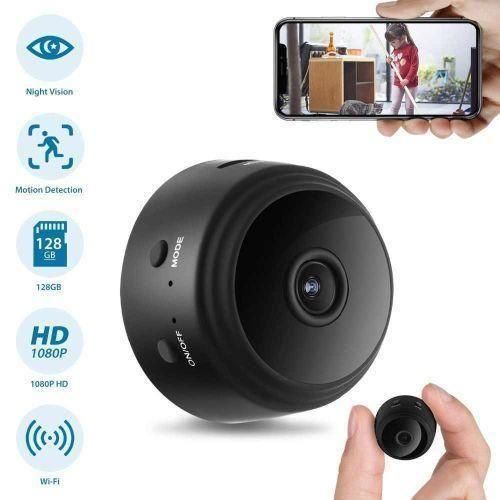Generic A9 mini camera - image 2