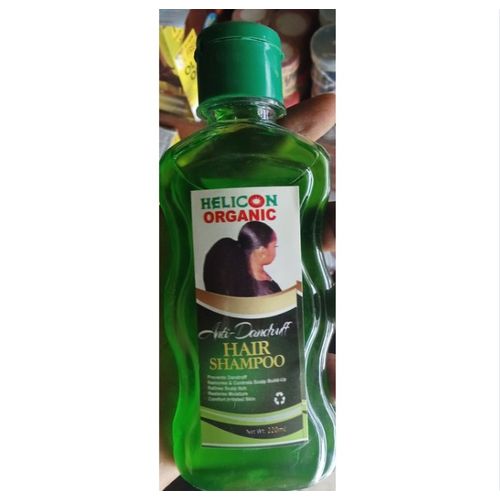 Generic Helicon Organic Anti-dandruf Hair Shampoo