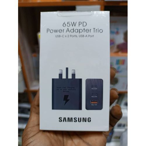 product_image_name-Samsung-65W Samsung TYPEC To TYPE C 65watt Super Fast Charger-3