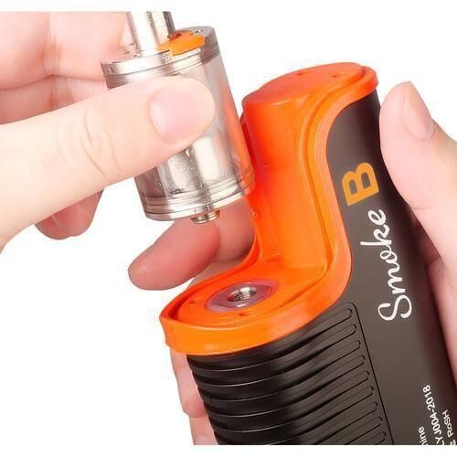 Lensgo All-in-One Handheld Mini Fog Machine (40W) - image 5