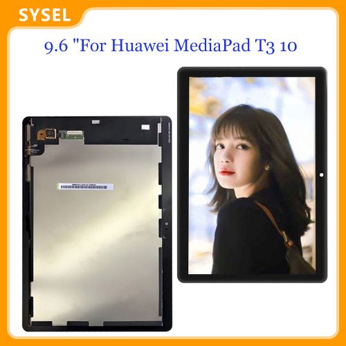 for huawei mediapad t3 10 ags-l09