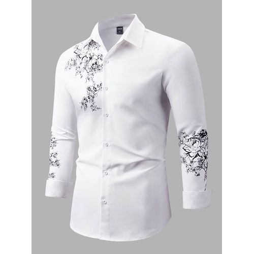 product_image_name-Fashion-TRENDING NOW! Stylish Men's Printed Long Sleeve Shirt Summer  Must-Have! ULTRA-SOFT Men's Casual Long Sleeve Shirt  Stretch Fabric  Anti-Odor Technology !-1