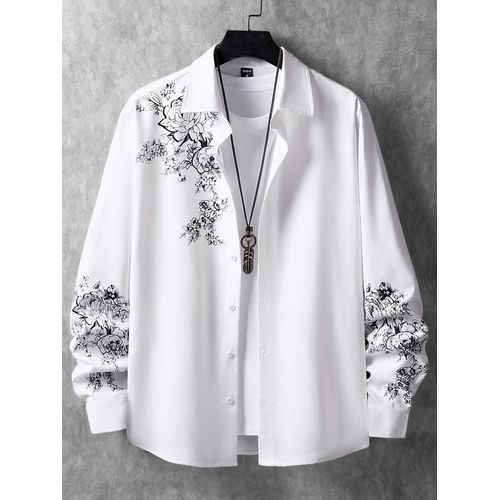 product_image_name-Fashion-TRENDING NOW! Stylish Men's Printed Long Sleeve Shirt Summer  Must-Have! ULTRA-SOFT Men's Casual Long Sleeve Shirt  Stretch Fabric  Anti-Odor Technology !-3