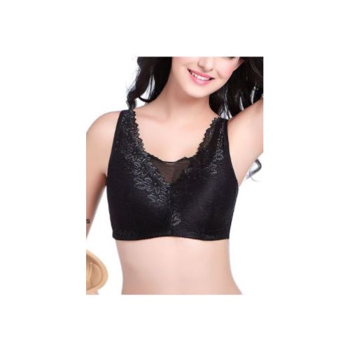 Generic Breast Form Bra Mastectomy Women Bra Designed With