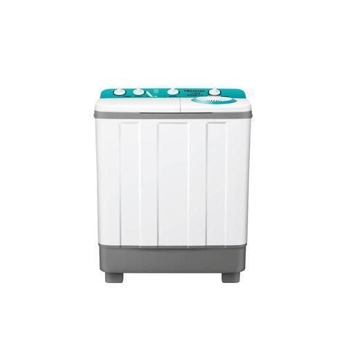 product_image_name-Hisense-11kg Twin Tub Manual Washing Machine 2years warranty -1