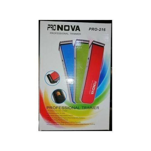 product_image_name-Generic-Nova rechargeable hair trimmer/clipper -1