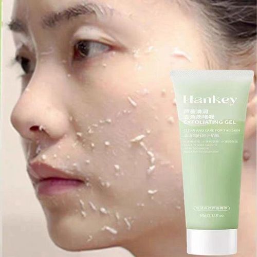 product_image_name-Generic-Face Exfoliating Cleanser Blackhead Acne Removing Cleanser-2