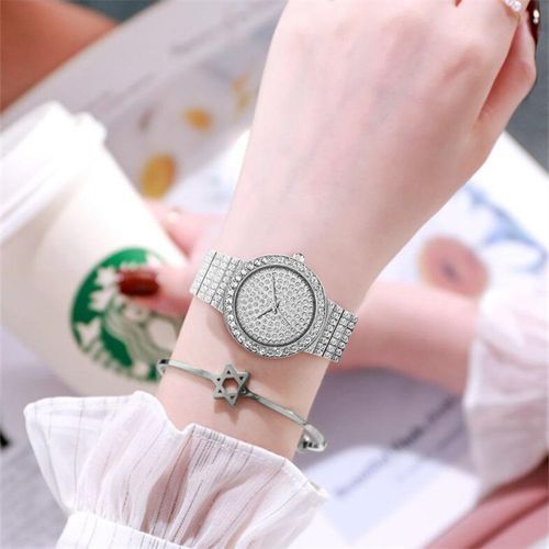 Trendy ladies watches 2018 cheap