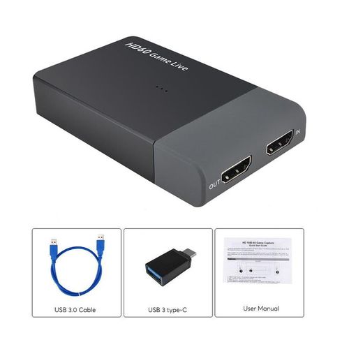 Xbox 1 capture card deals