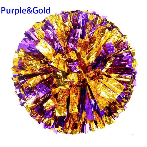 Supplies Dance Party Decorator Cheerleading Cheering Ball Cheerleader Pom  Poms