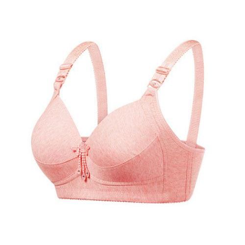 Generic Women Cotton Bra 46d 44c 44b 42d 42c 42b 40d 40c 40b 38d 38c 38b 36d  36c 34c 34d B C D Cup Bras Female Push Up Bh Vs C08 @