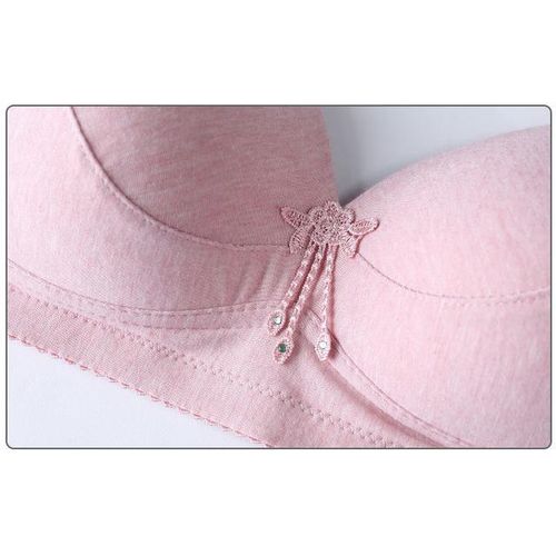 Generic Women Cotton Bra 46d 44c 44b 42d 42c 42b 40d 40c 40b 38d