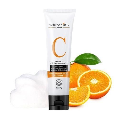 product_image_name-Generic-Face Cleanser Whitening Brightening Organic Vitamin C Face Wash-3