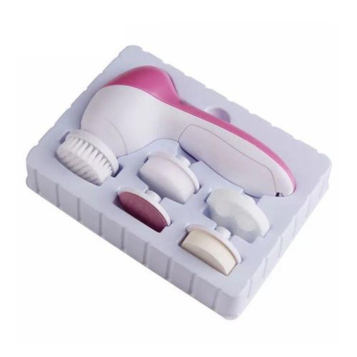 Skin Care 5-in-1 face massager