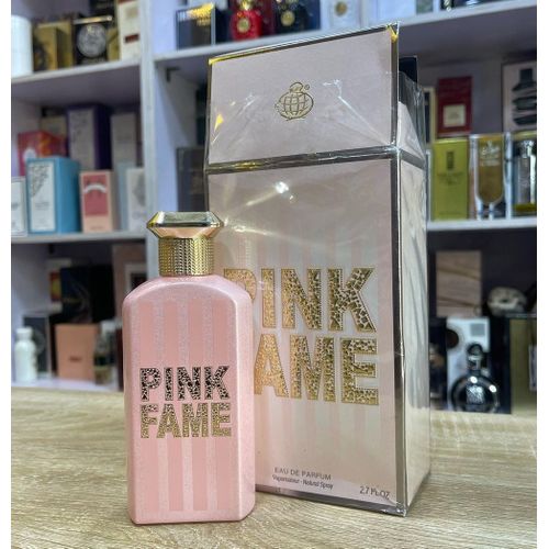 product_image_name-Fragrance Avenue-Fragrance Pink Fame Perfume-1