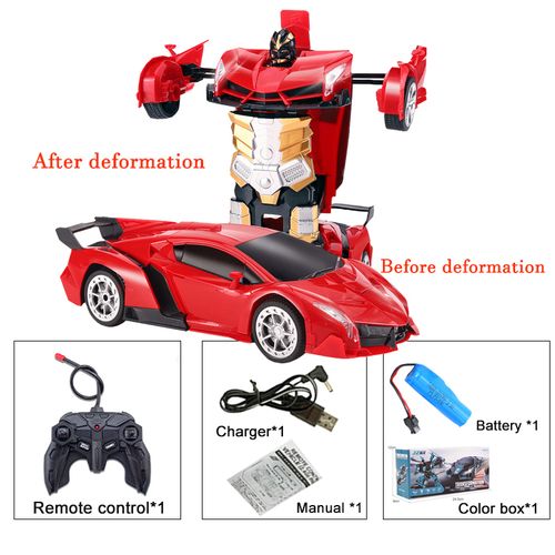 Children robot car shop