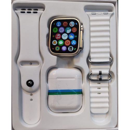 Iphone discount watch jumia