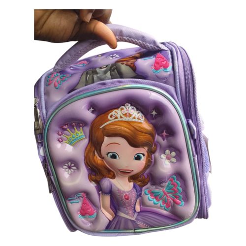 Children'S Princess Dream Kids School Bag