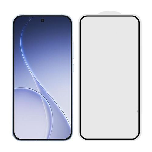 Generic Tempered Glass Screen Protector for OPPO RENO 15